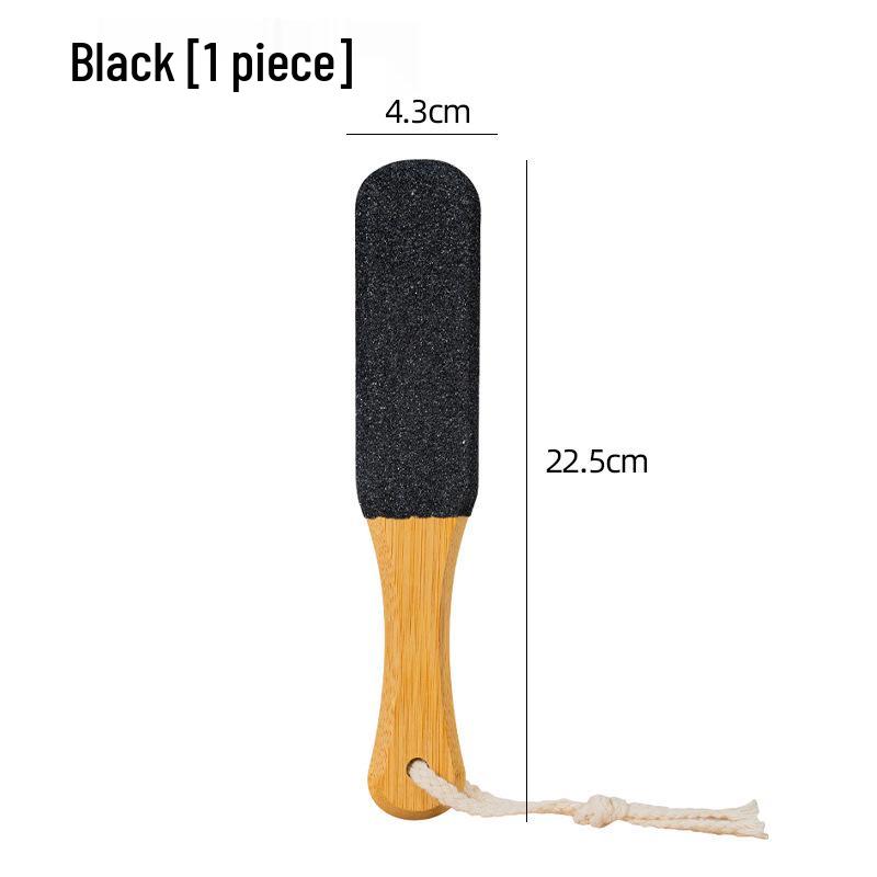 

Педикюрная щетка для ног: Удалитель мозолей, Скребок для пяток, Натуральная пемза, Пилка для ног.