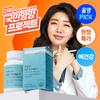 ESTHER FORMULA Lyuh Esther Calcium Magensium D 30 Tablets (1-month Supply)