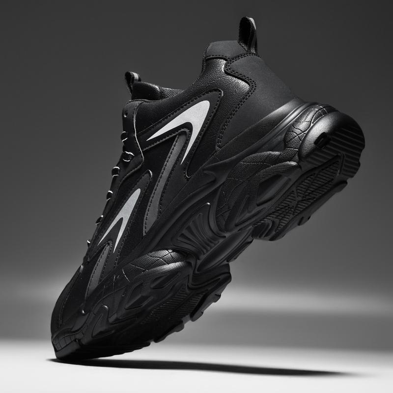 New Men's Sports Shoes, Winter Sports Casual Walking Shoes, Men's Comfortable Basketball Shoes, Casual Sports Shoes, Men's Shoes