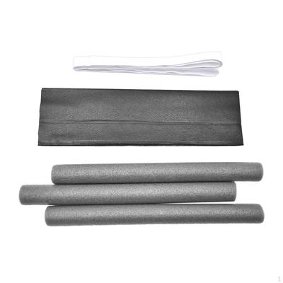 אביזרי דלת ומנעולים – מעצורים לדלתות