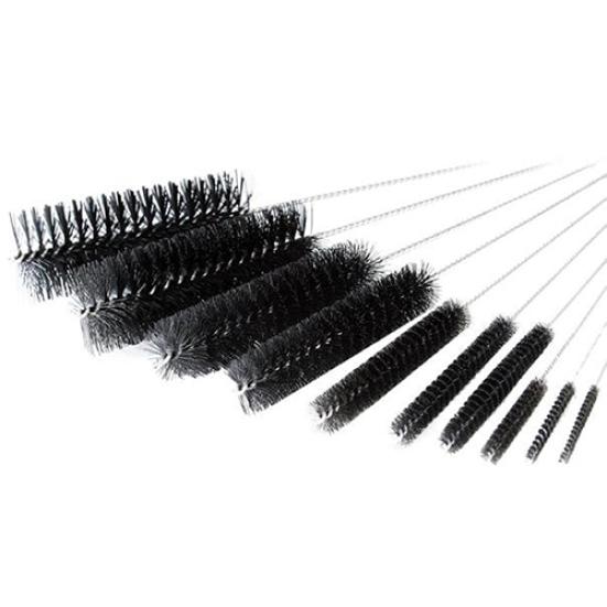 10 Pieces Multifunctional Nylon Brushes