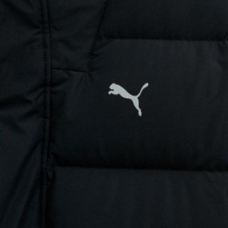 PUma Long DUck Down Jacket U