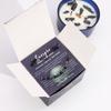 Scorpio Zodiac Crystal Candle and Bracelet Set 2-Piece