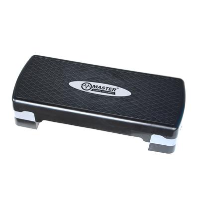 2-level Aerobics Step MASTER Step UP