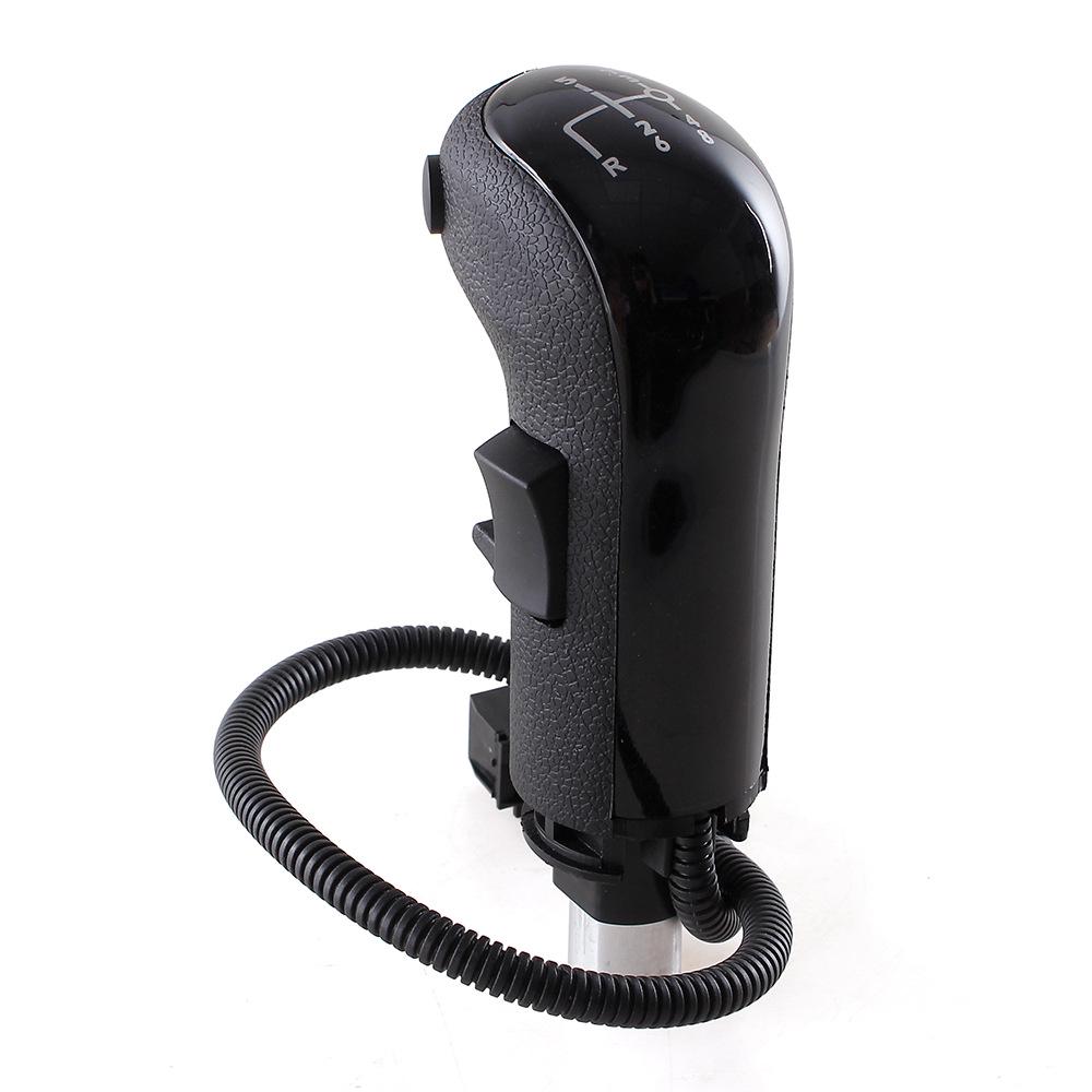 Compatible Gear Shift Knob for MAN Heavy Truck/Bus, Model 81326200043