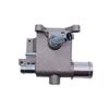 Cooling System Water Outlet LF011517Z For Mazda 3 BK BL 2.0L Mazda 6 GH 2.0 2.5