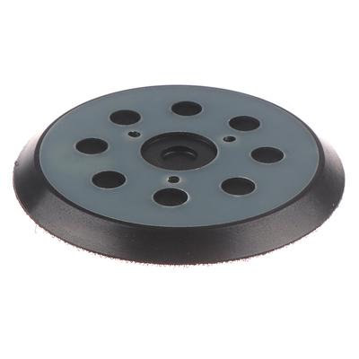 125 mm 8 Löcher Stützteller Schleifpads Klett für Makita Exzenterschleifer