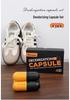 Maximilian Shoe & Drawer Deodorizing Fragrance Balls