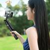R17S Bluetooth Selfie Stick Tripod: 3-in-1 Handheld Phone Holder Gadget