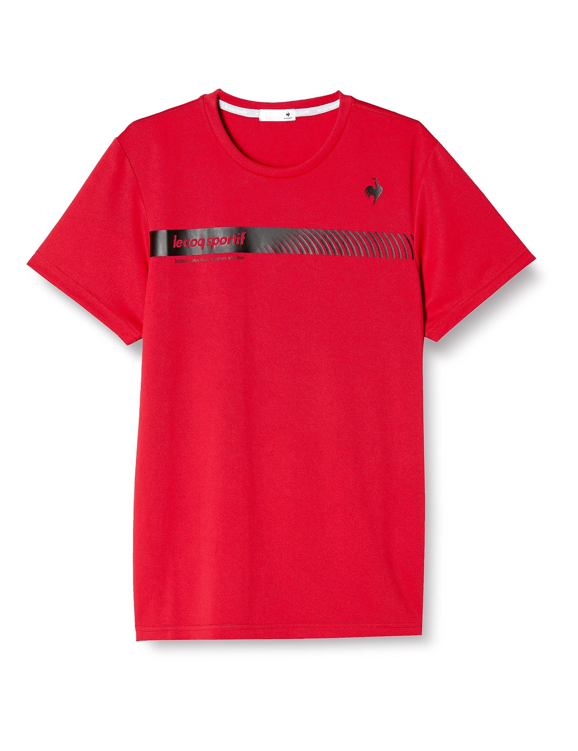 

Практические шорты с принтом петуха UV CUT RD [Le Sportif] футболка, рубашка, рукав, теннис, влагоотводящие, быстросохнущие, (UPF50+), СОЛНЦЕЗАЩИТНЫЙ КРЕМ, солнцезащитный крем,