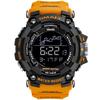 Mens Watch Military Water Resistant Sport Watch Army Led Digital Wrist Stopwatches For Male 1802 Relogio Masculino Watches