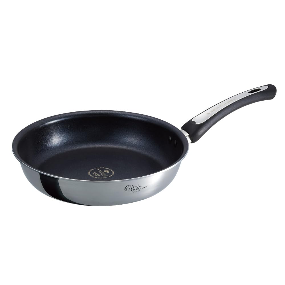 

Vita Craft Olivia Frying Pan 26cm