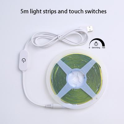 Iluminación LED – Tira de luces Led