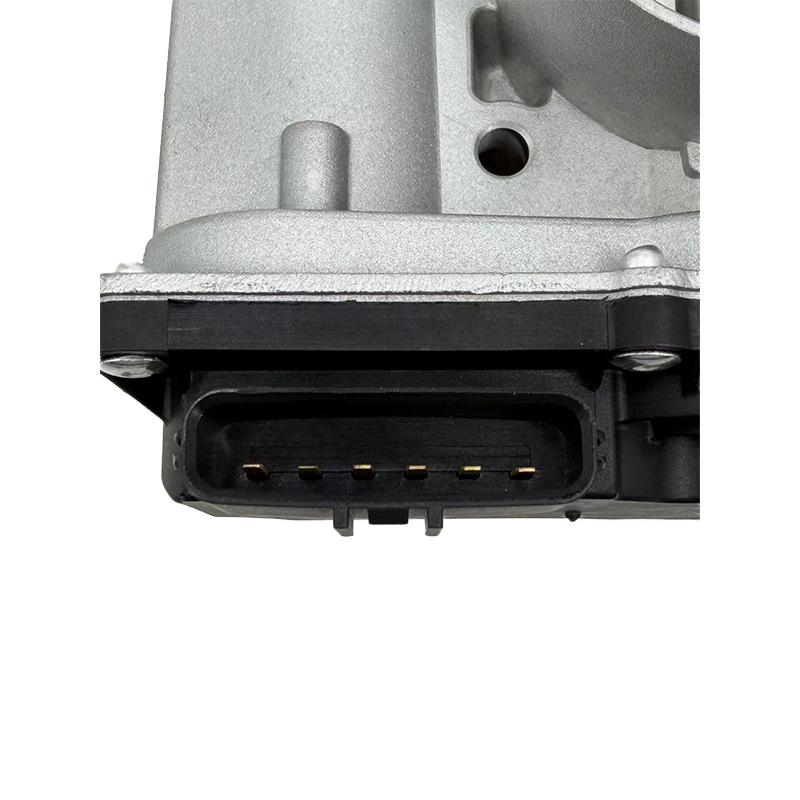 Compatible Throttle Body Assembly for Nissan 16119-EA00B, 16119-EA00C, 16119-EA00D (TB1152)