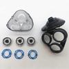 Replacement Complete Head Assembly For Series 5000 Shavers