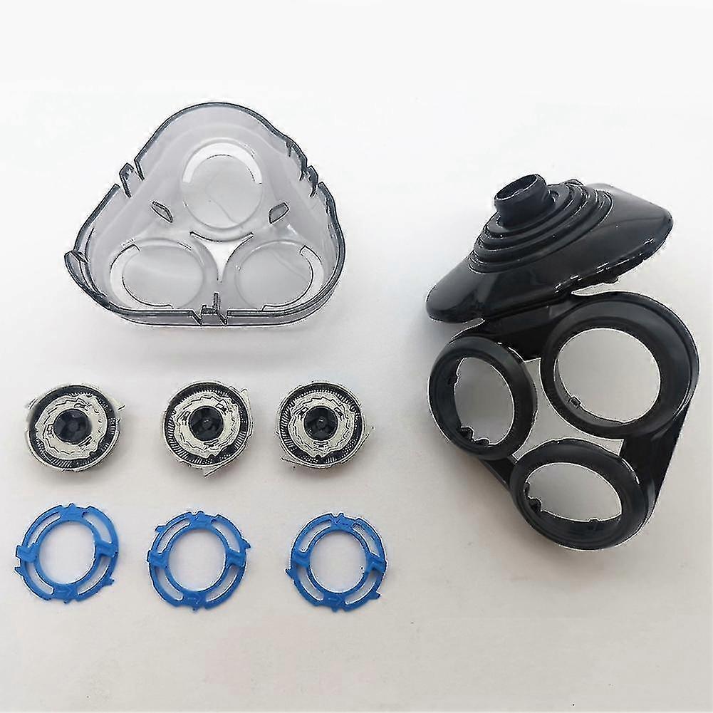 Replacement Complete Head Assembly For Series 5000 Shavers