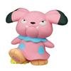POKEMON GACHA Bathing Bubbles Dancing Cheerleading Climbing Snubbull Cleffa Pikachu Slowpoke Dedenne FIGURE MODEL TOYS
