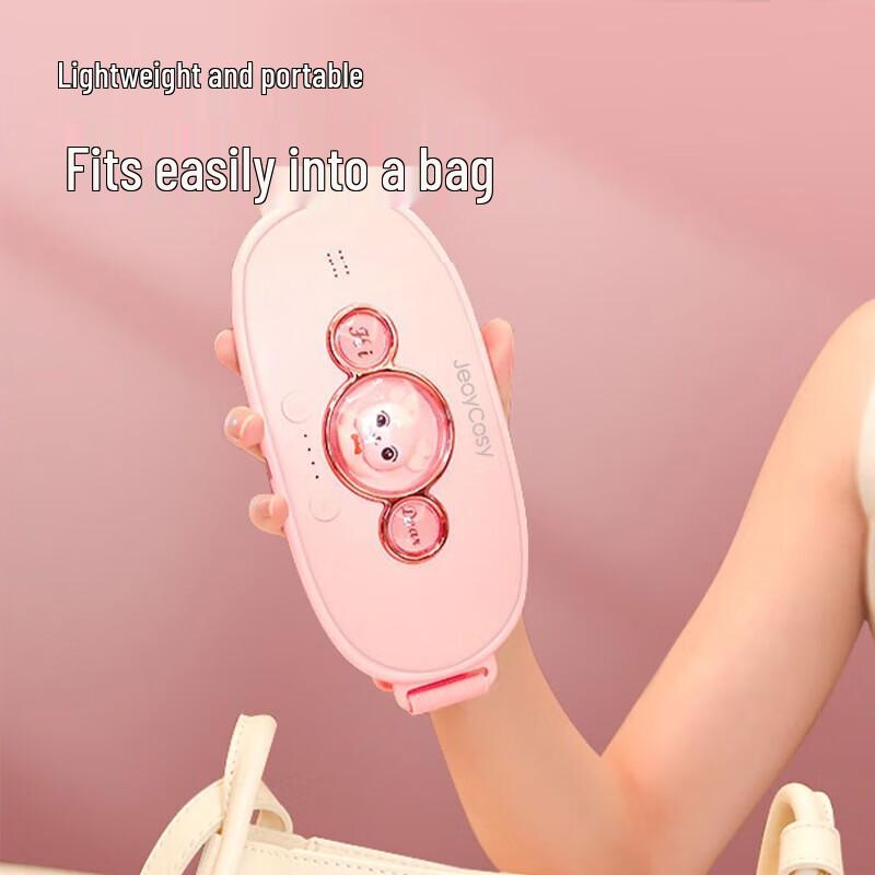Jiancheng Smart Heated Abdominal & Waist Massager WM-3