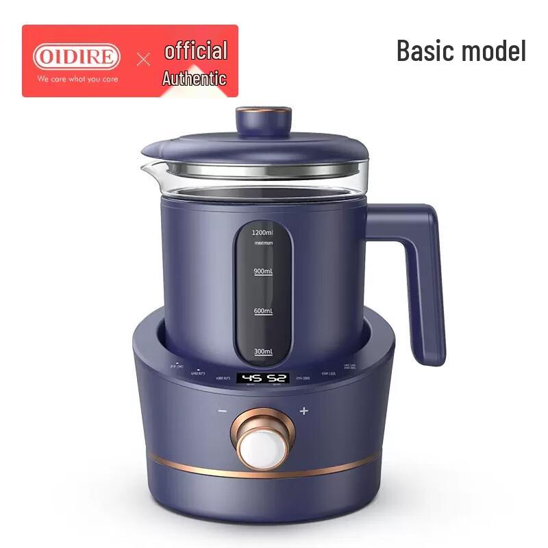 OIDIRE Baby Formula Thermostatic Kettle