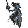 Hasbro Marvel Legends Series Black Winter Action Figure 6 Inch Collectible with Build-A-Figure Parts F9073