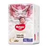 Royal Diaper Pants