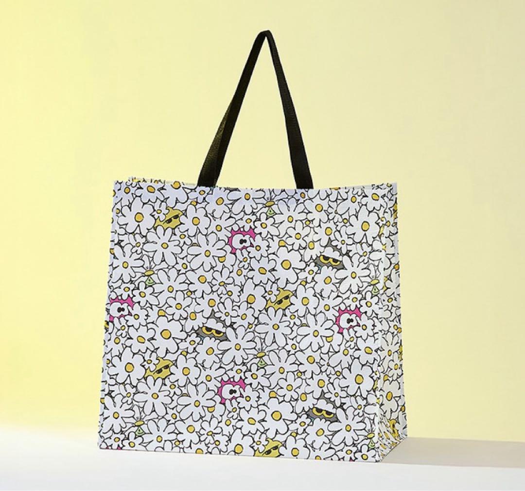 

[USED] ZOA A&NE gdragon reusable bag