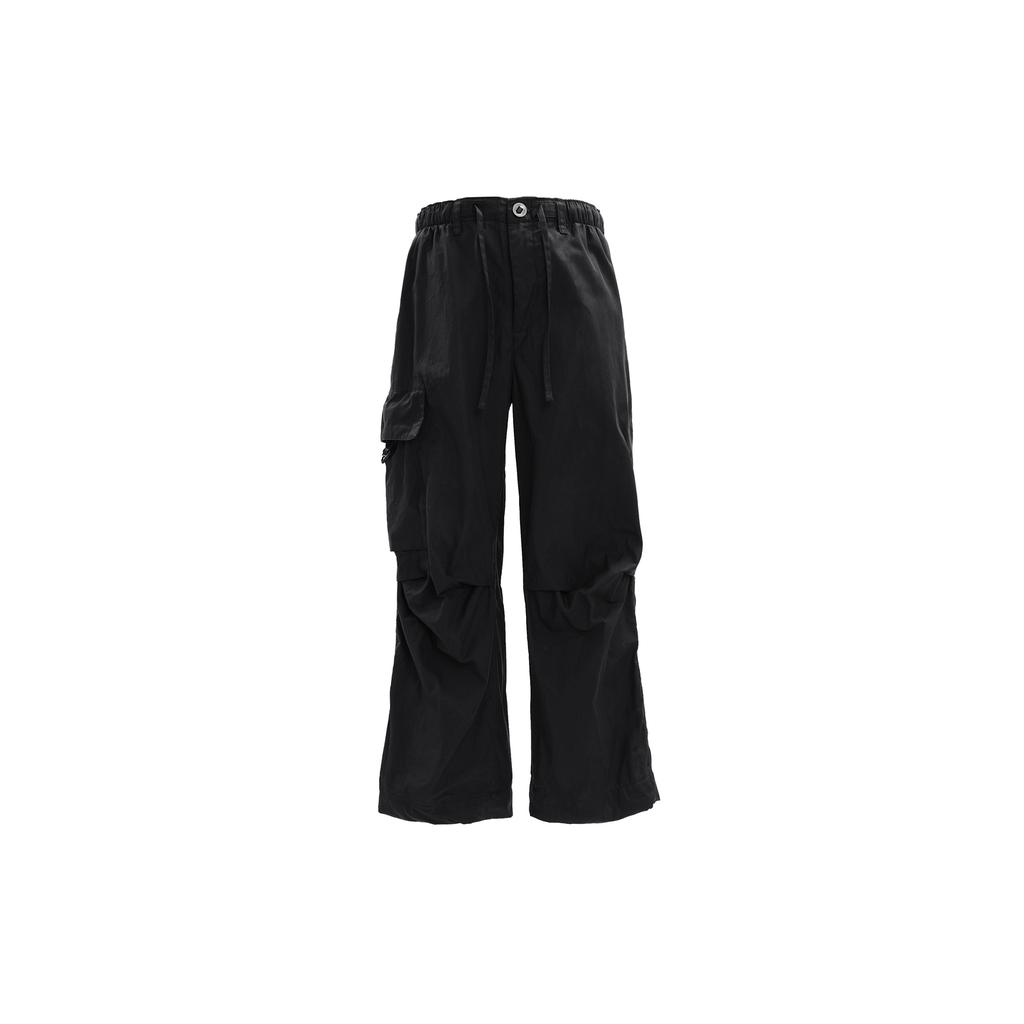 New Nike Cargo Pants Men Black FN2615-010