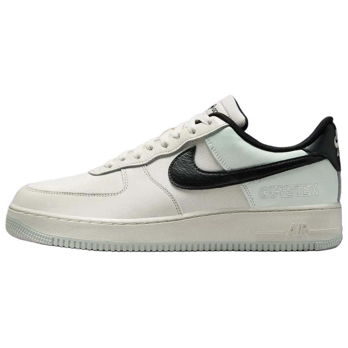 Nike Air Force 1 Leather, Textile