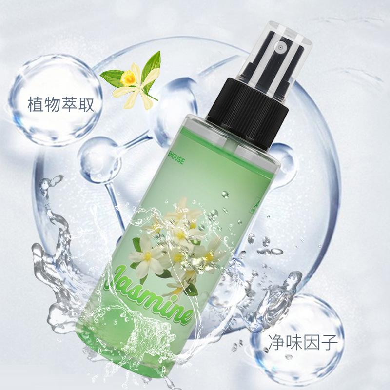 Car Air Freshener Spray – Long-Lasting Fragrance, Odor Eliminator & Deodorizer for Auto, Home, and Interior