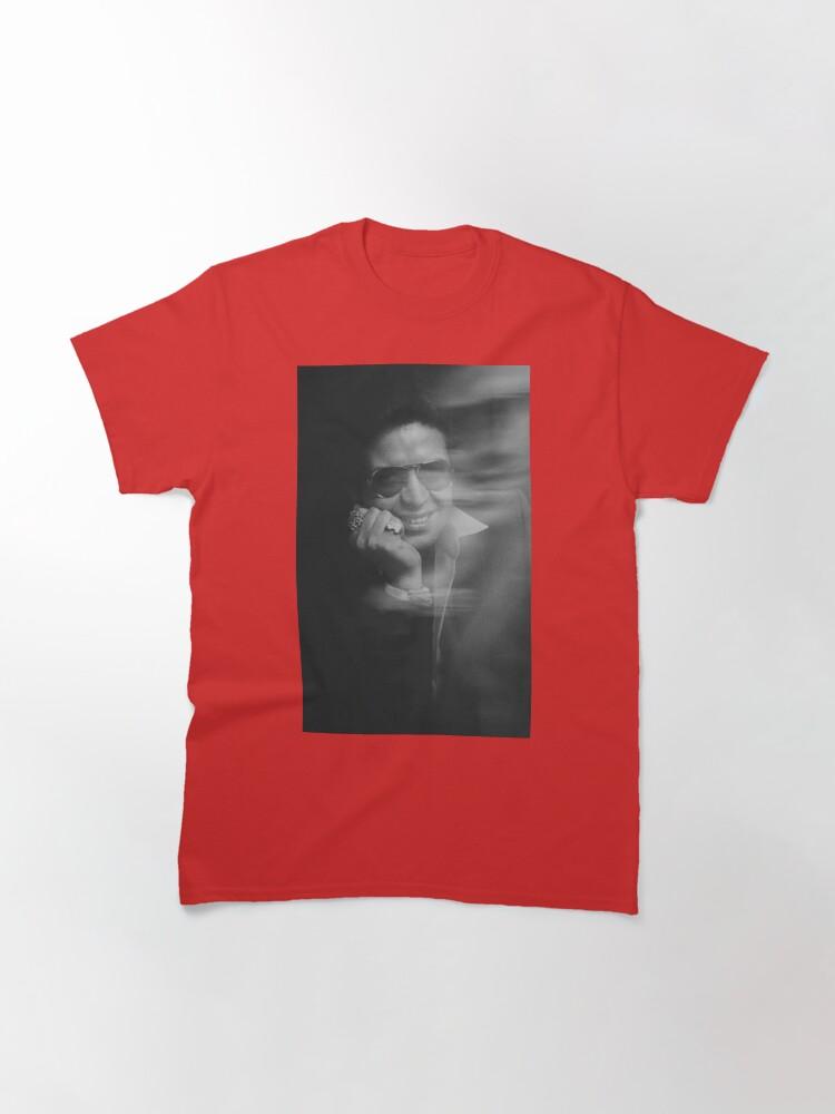 T-shirt Classica di Héctor Lavoe Hector Lavoe
