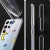 Roztomilý pouzdro na telefon s prasátkem, pandou a avokádem pro Samsung Galaxy S20 Ultra S21 FE 5G S10E S9 S8 S10 Plus Note 20 10 Lite M31 M22 M32 Kryt