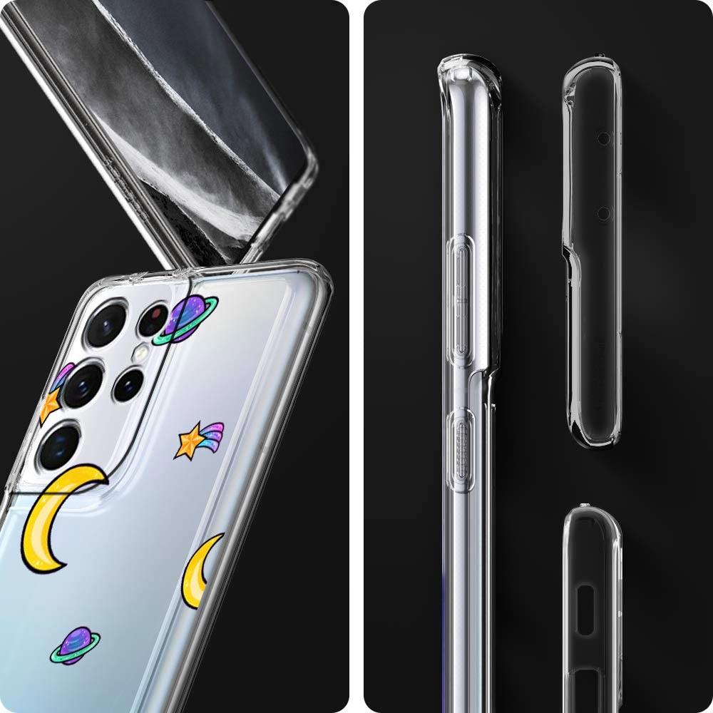 Roztomilý pouzdro na telefon s prasátkem, pandou a avokádem pro Samsung Galaxy S20 Ultra S21 FE 5G S10E S9 S8 S10 Plus Note 20 10 Lite M31 M22 M32 Kryt
