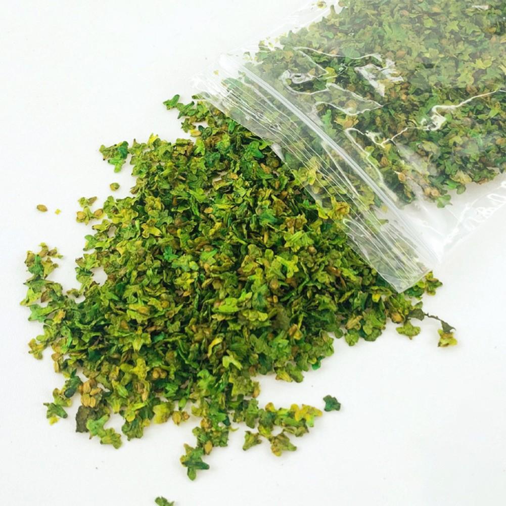 

Модель стола для песка Модель листьев Инструмент DIY Макет Листья