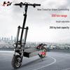 Elektronik für Kreativität & Unterhaltung – E-Scooter