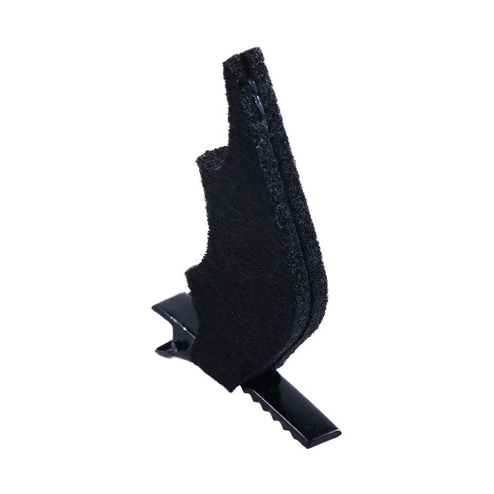 Devil Gift Halloween Girls Dress-up Cosplay Baby Hair Accessories Hairpins Hair Clips Bat Wings