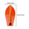 Fishing Trolling Board Accessories Diving Planer for Dragging Freshwater Activities