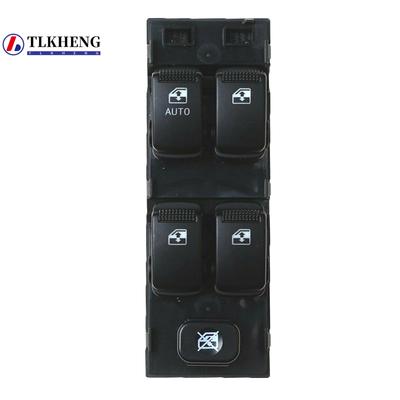 New Left Front Window Regulator Switch Power Window Master Switch for Hyundai Getz 93570-1C110 935701C110