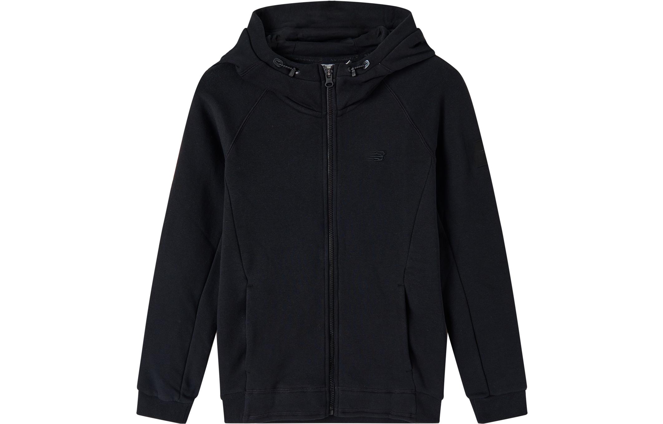 New Balance NCMD Sweatshirt Women s Black MD74T012-BK S