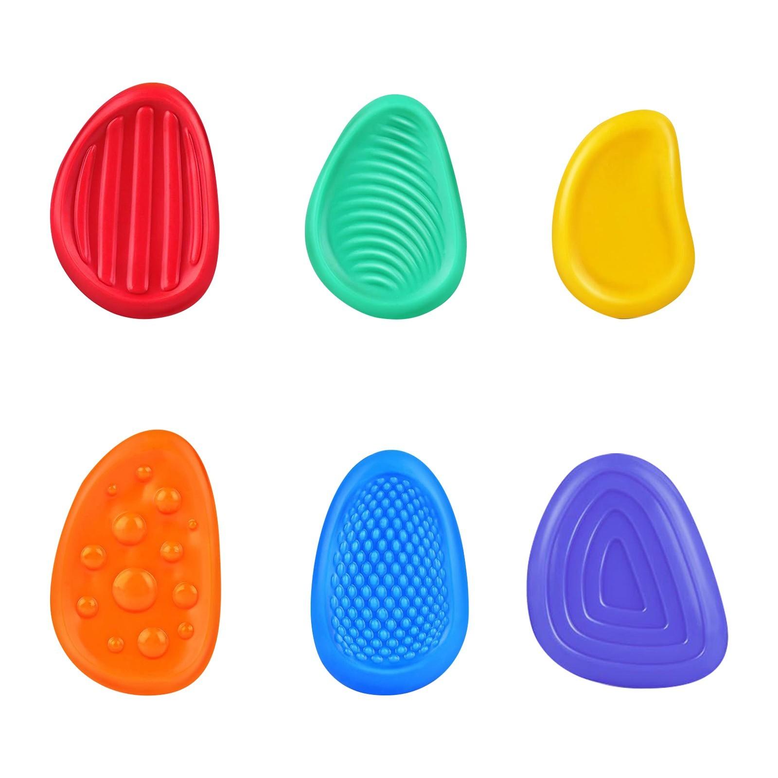 Soft Silicone