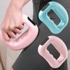 Ergonomic Electric Body Slimming Machine Muscle Handheld Massager  Deep Tissue Massage