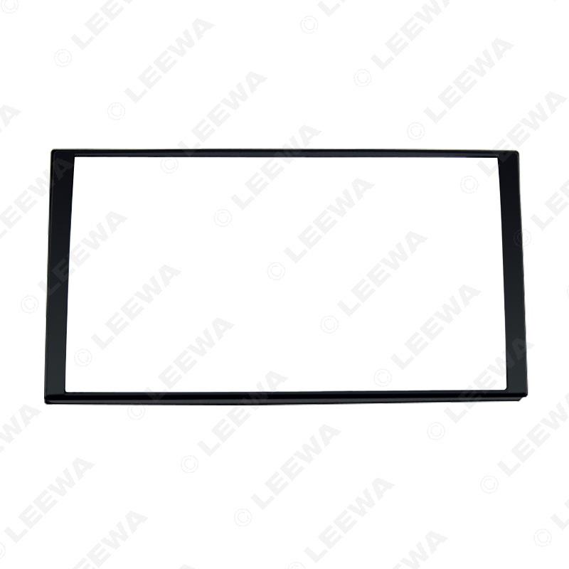 Kia Cerato/Optima/Magentis Car Audio 2DIN Modification Frame Panel