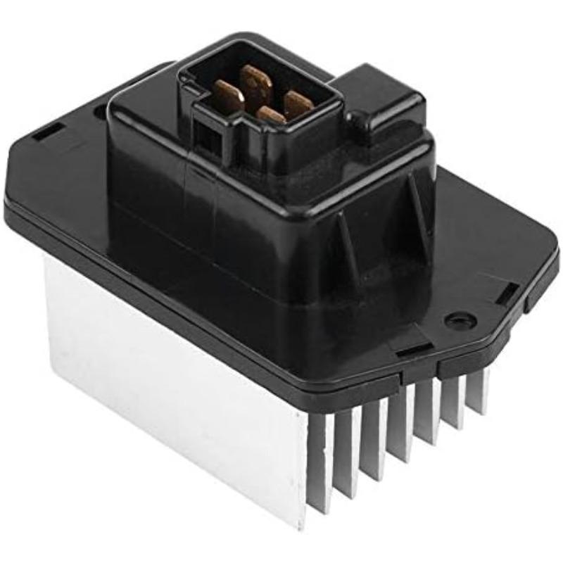 

Резистор мотора вентилятора отопителя CRV, Контроллер климата A/C для 2001-2006 и для 107/206/307/Partner, OE # 077800-0710 077800-0710