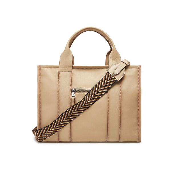 Bag Pikolinos WHA-354 Beige