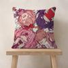 Game Doki DDoki Literature CClub Cartoon Pillow Gifts Home Office Furnishings Bedroom Sofa Car Cushion Cover Case xcm