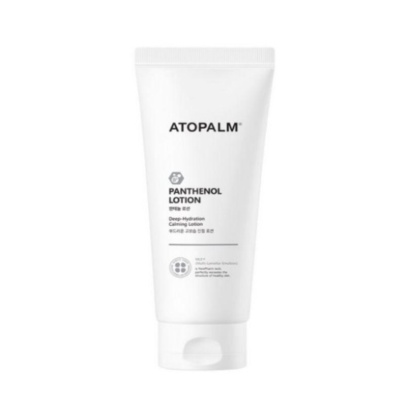 ATOPALM Panthenol Baby Lotion 200ml – Soothing Moisturizing Lotion for Babies, Kids & Sensitive Skin