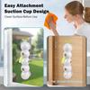 1Pc Intelligent Interactive Cat Toy with Replaceable Prey Tail Smart Motion Worm Cat Toy for Indoor Cats Interactive Caterpillar Design Cat Dog Toy