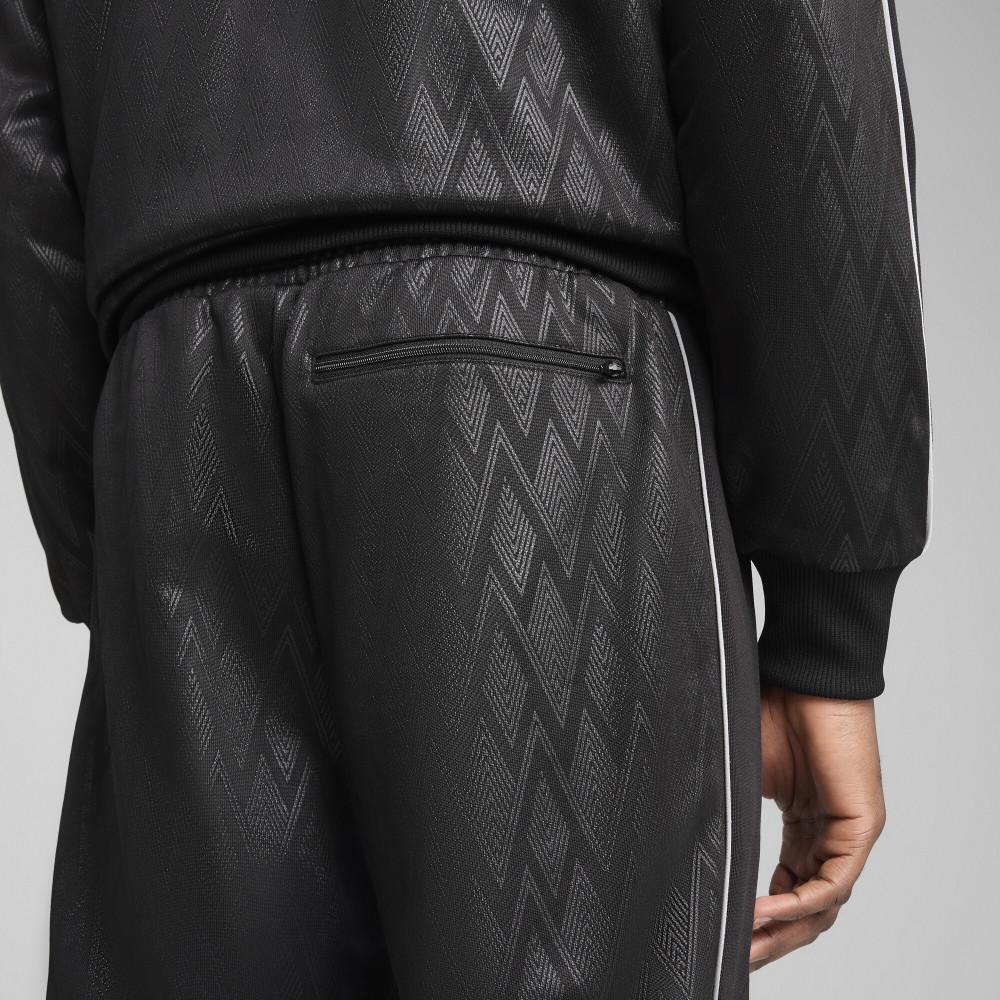 New PUMA X Harry Potter Men's T7 Relaxed Track Pants 630095-01