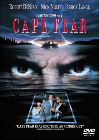 

DVD DVD - Мыс страха Япония Фильмы и DVD Б/У