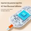 Kefu Blood Glucose & Uric Acid Dual Test Strips for TGU210-C