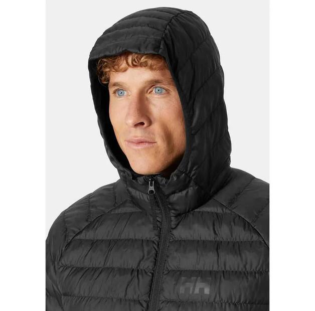 Helly Hansen Banff Insulator Down Jacket